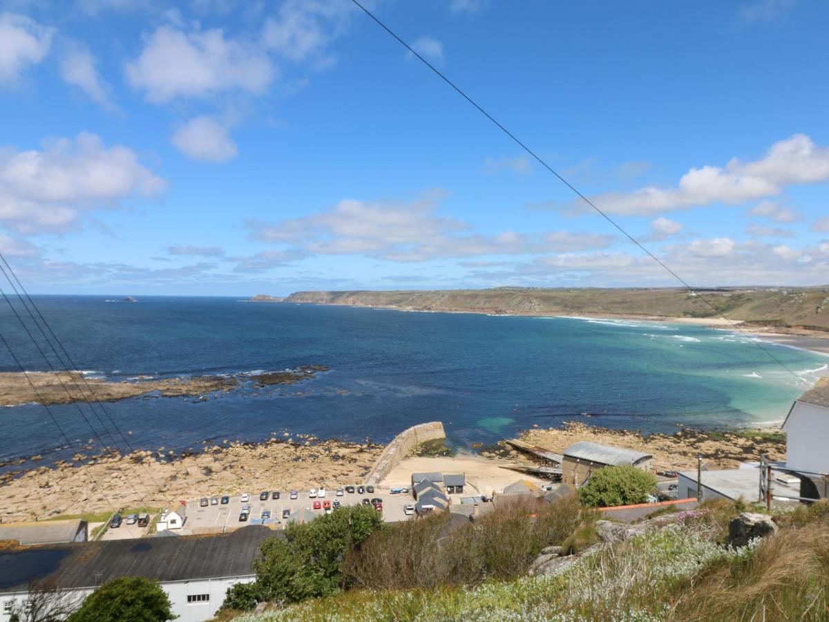 Sennen Skies 펜젠스 외부 사진